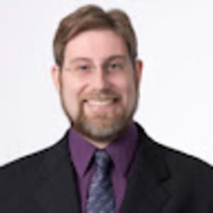 Meet your Posher, Scott